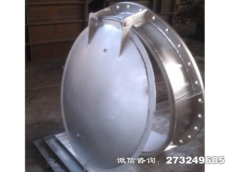 昌乐县800不锈钢拍门