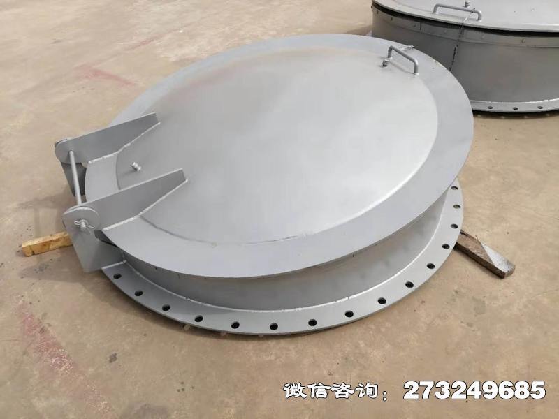 昌乐县d500不锈钢拍门