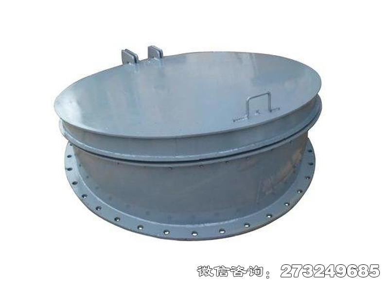 昌乐县dn1200不锈钢拍门