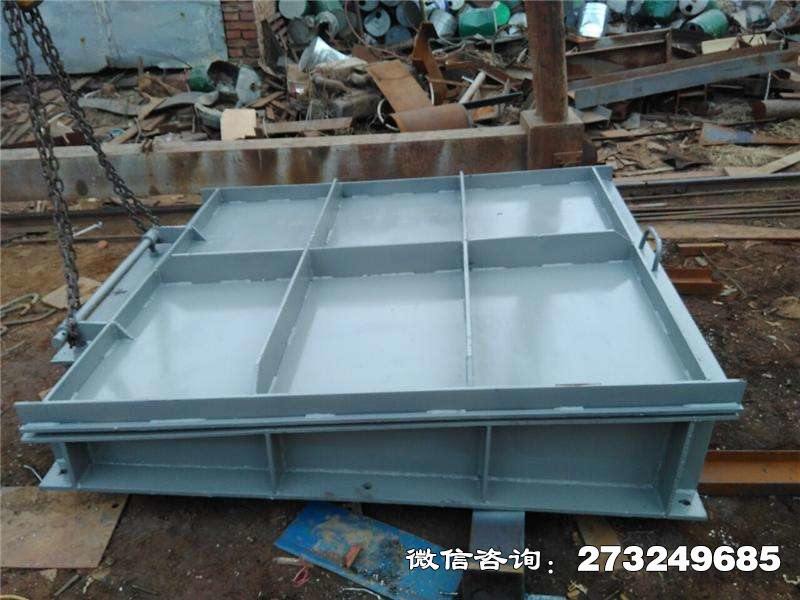 福安2米方形拍门