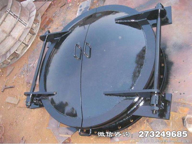 安庆复合材料圆拍门