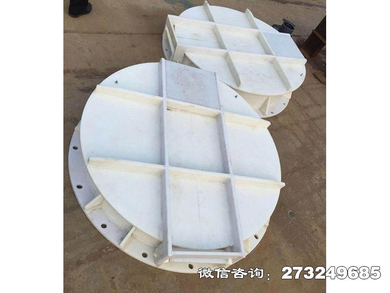 闸北hdpe圆形拍门