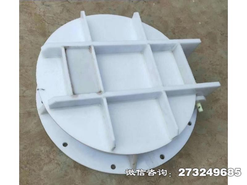 奎文hdpe高密度拍门