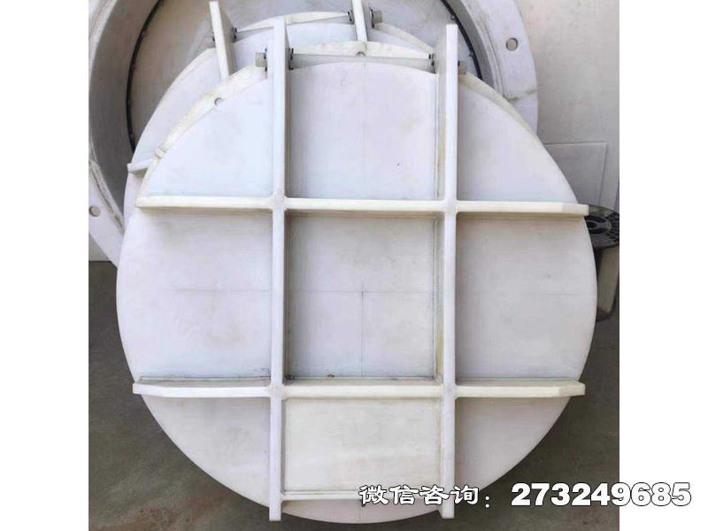 怀宁县hdpe复合材料尼龙拍门