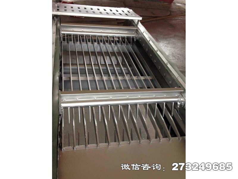 富裕县电厂栅条式清污栅