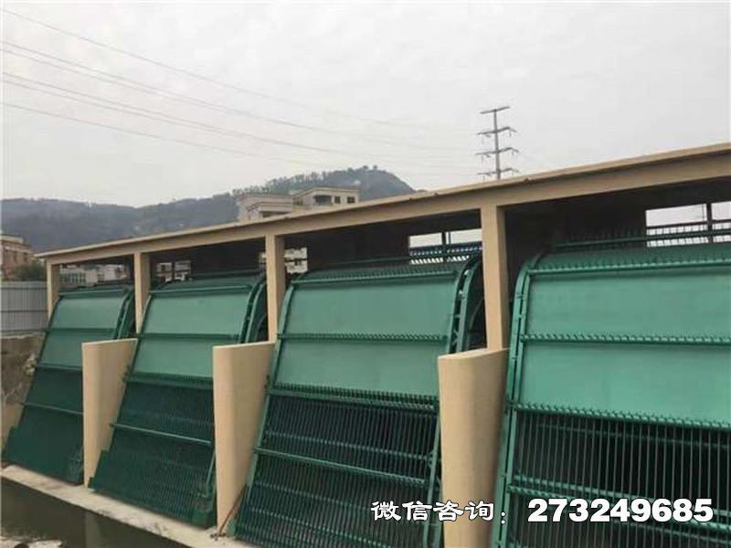 永顺县市政水电站清污机
