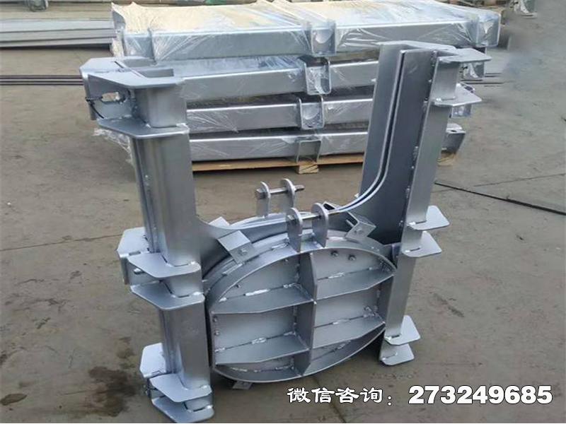 克东县不锈钢圆闸门