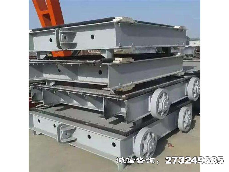 定西小型水库钢闸门